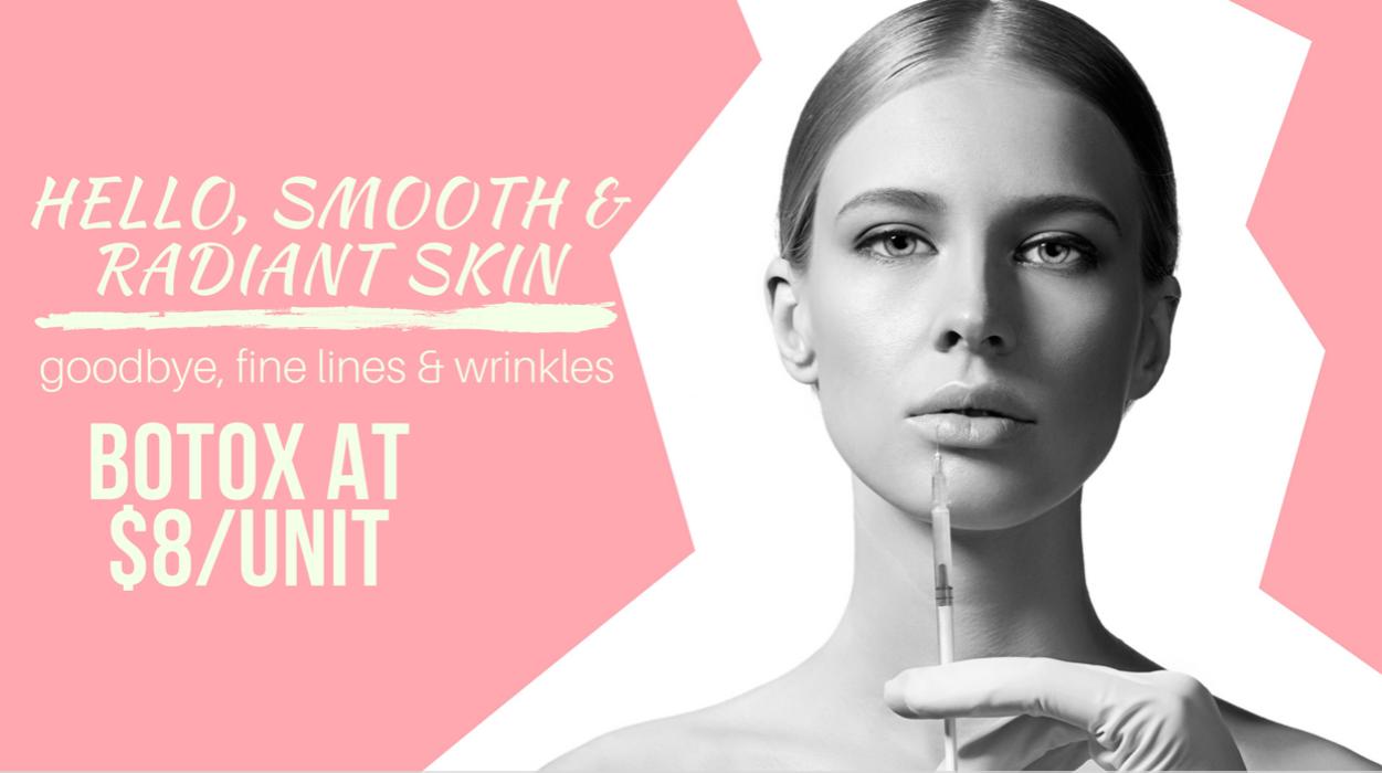 Blush Med Spa - Enfield, CT