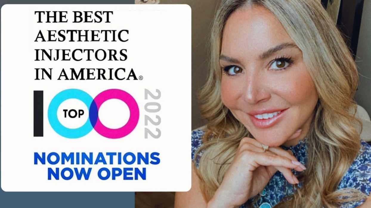 Blush Med Spa - Enfield, CT