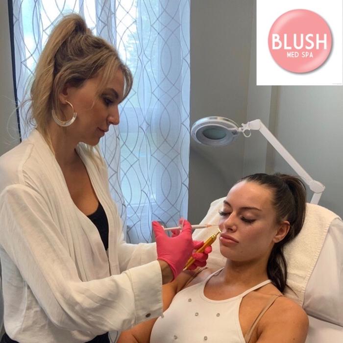Blush Med Spa - Enfield, CT