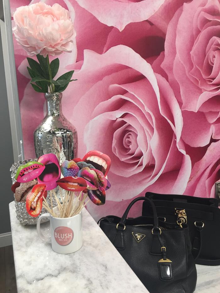 Blush Med Spa - Enfield, CT