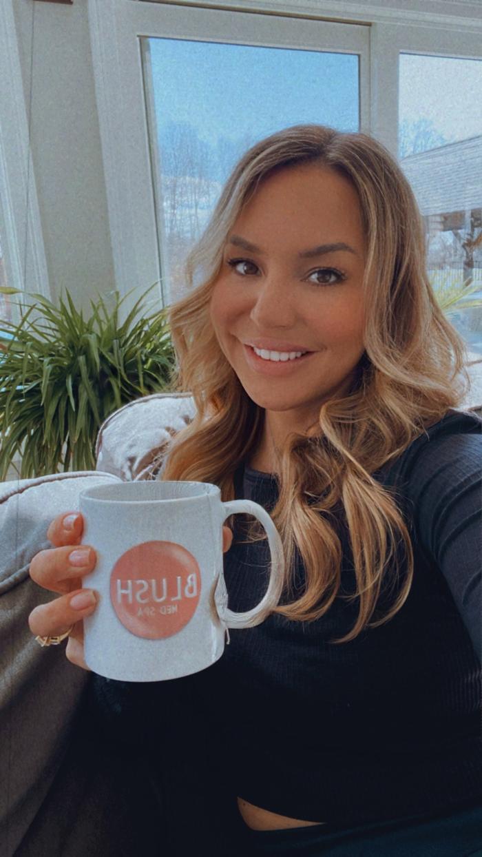 Blush Med Spa - Enfield, CT