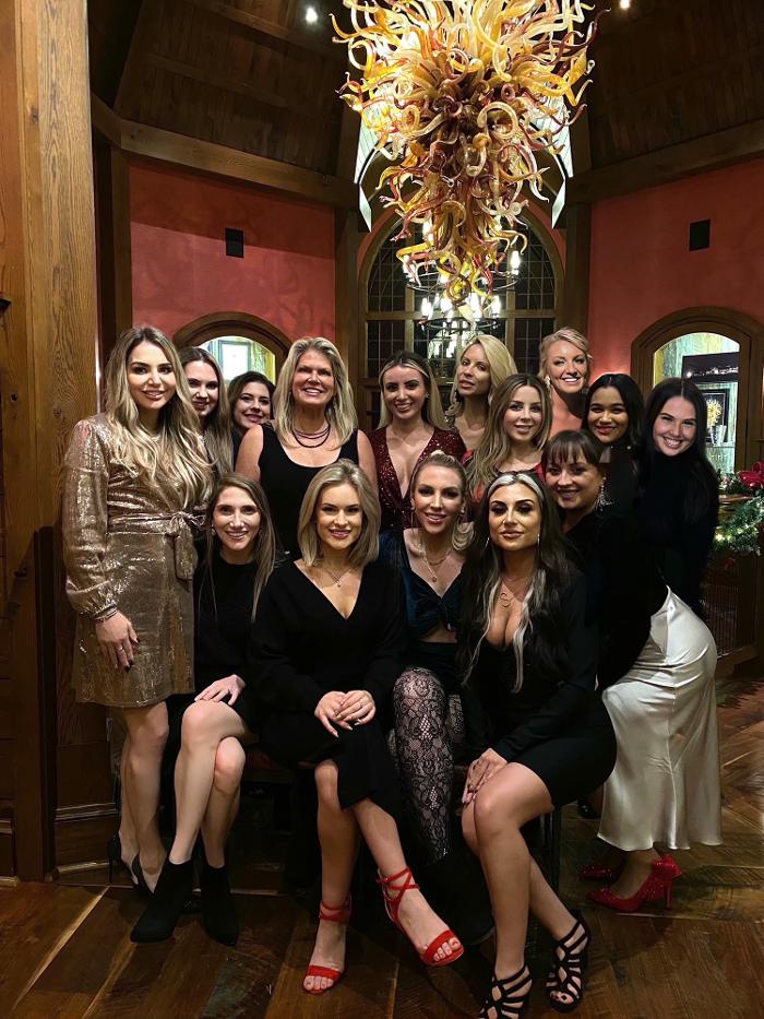 Blush Med Spa - Enfield, CT