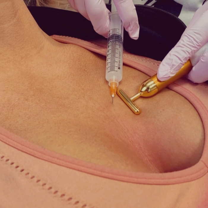 Blush Med Spa - Enfield, CT