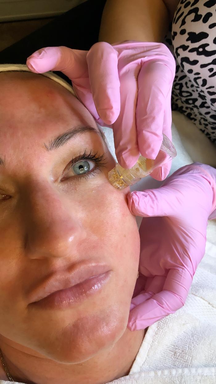 Blush Med Spa - Enfield, CT