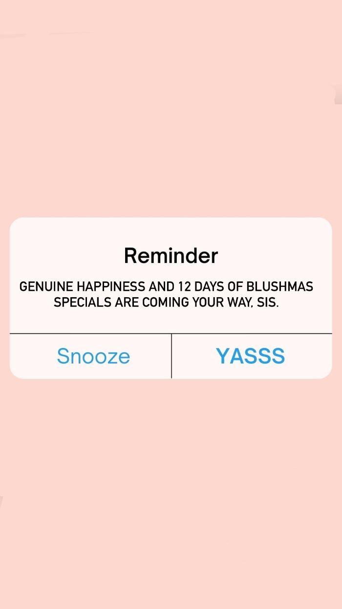 Blush Med Spa - Enfield, CT