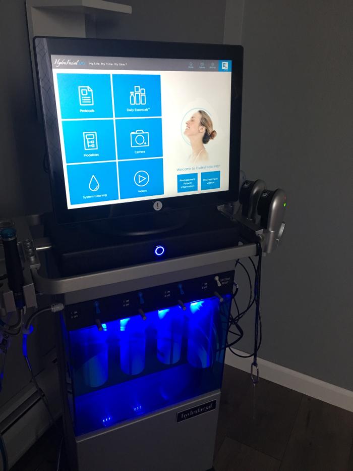 Blush Med Spa - Enfield, CT