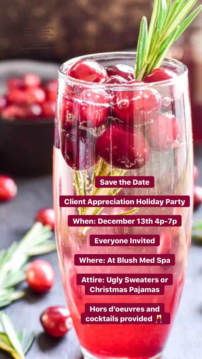 Blush Med Spa - Enfield, CT