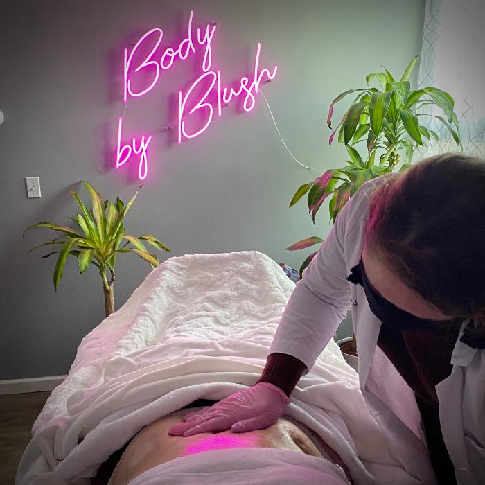 Blush Med Spa - Enfield, CT