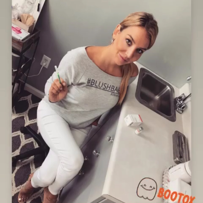 Blush Med Spa - Enfield, CT