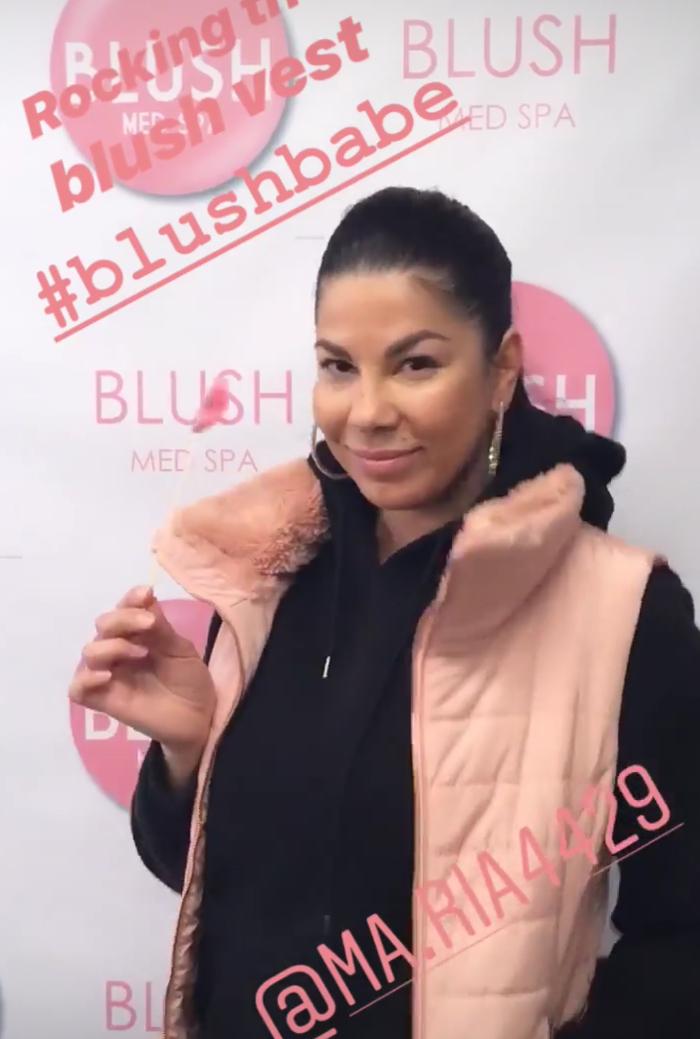 Blush Med Spa - Enfield, CT