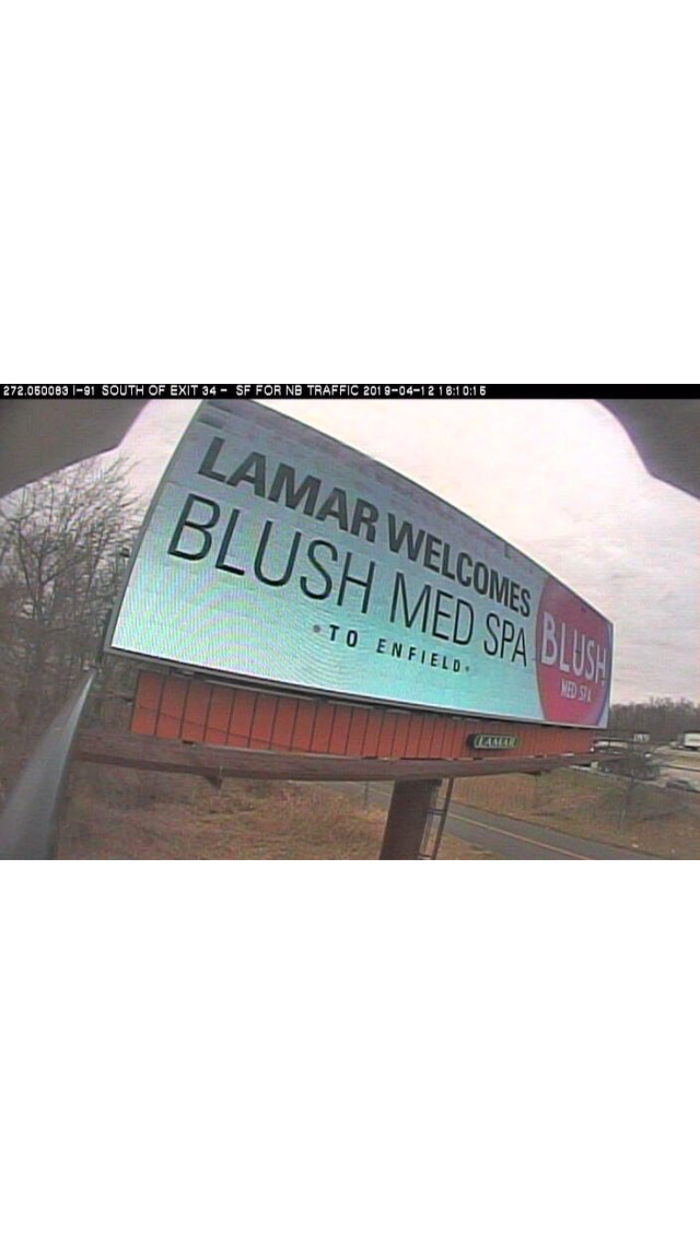 Blush Med Spa - Enfield, CT