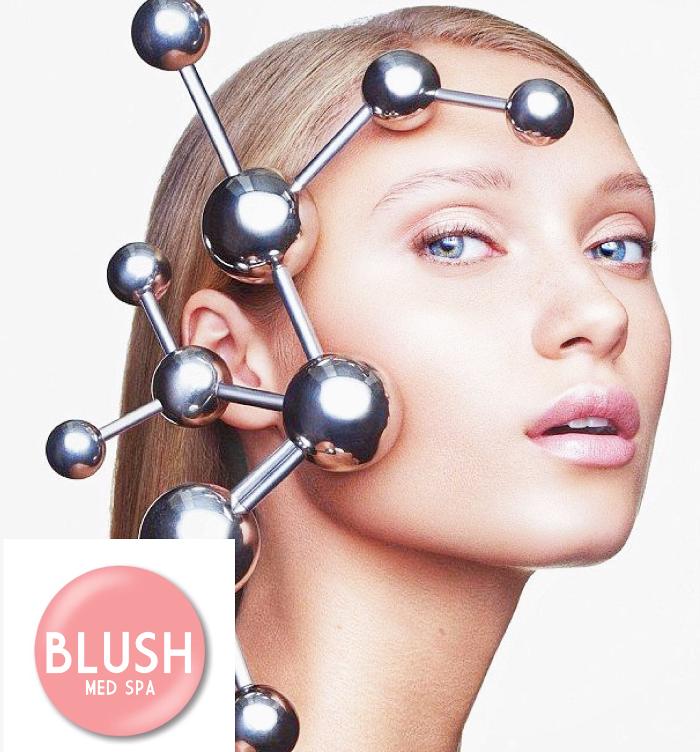 Blush Med Spa - Enfield, CT