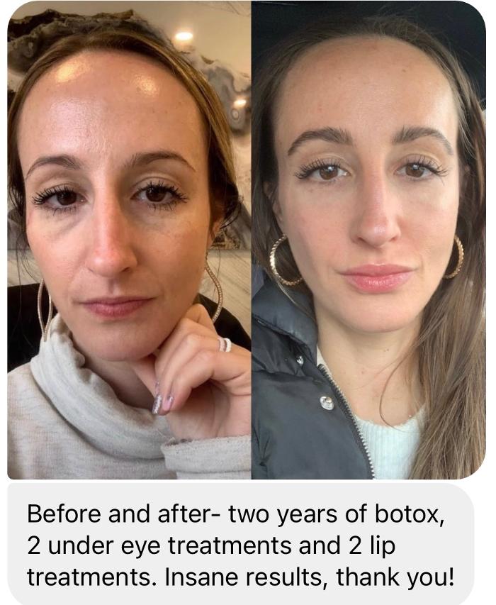 Blush Med Spa - Enfield, CT