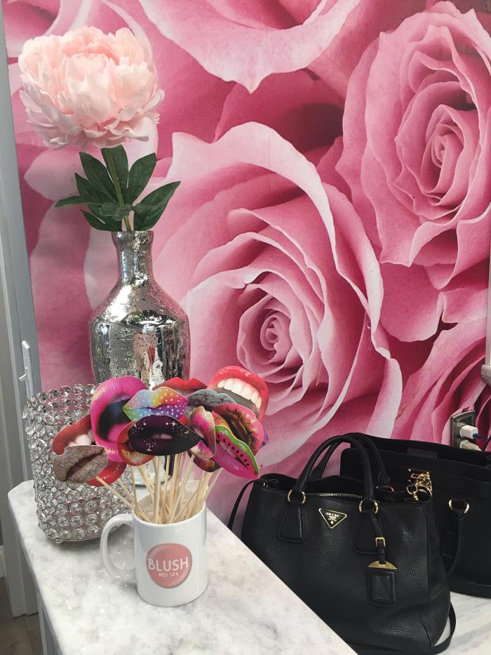 Blush Med Spa - Enfield, CT