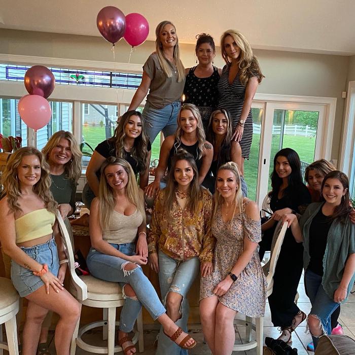 Blush Med Spa - Enfield, CT