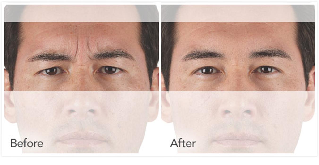 New Radiance Cosmetic Centers - Wellington