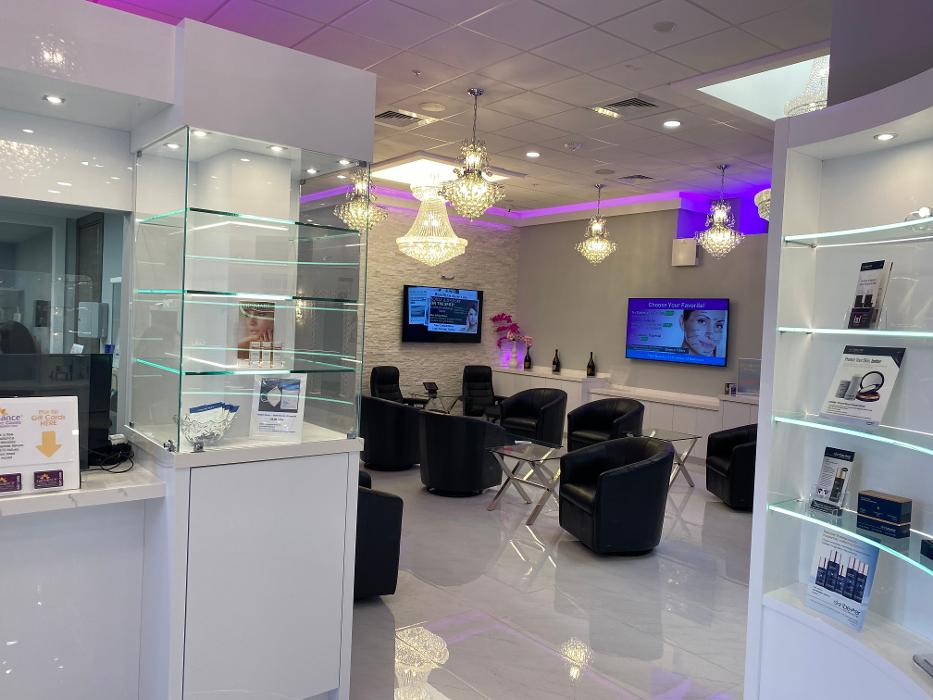 New Radiance Cosmetic Centers - Palm Beach Gardens, FL