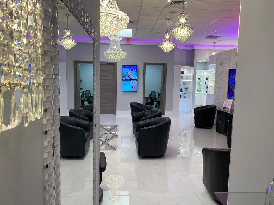 New Radiance Cosmetic Centers - Palm Beach Gardens, FL