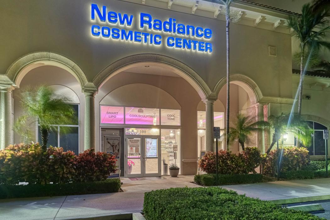 New Radiance Cosmetic Centers - Palm Beach Gardens, FL