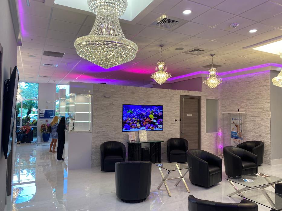 New Radiance Cosmetic Centers - Palm Beach Gardens, FL