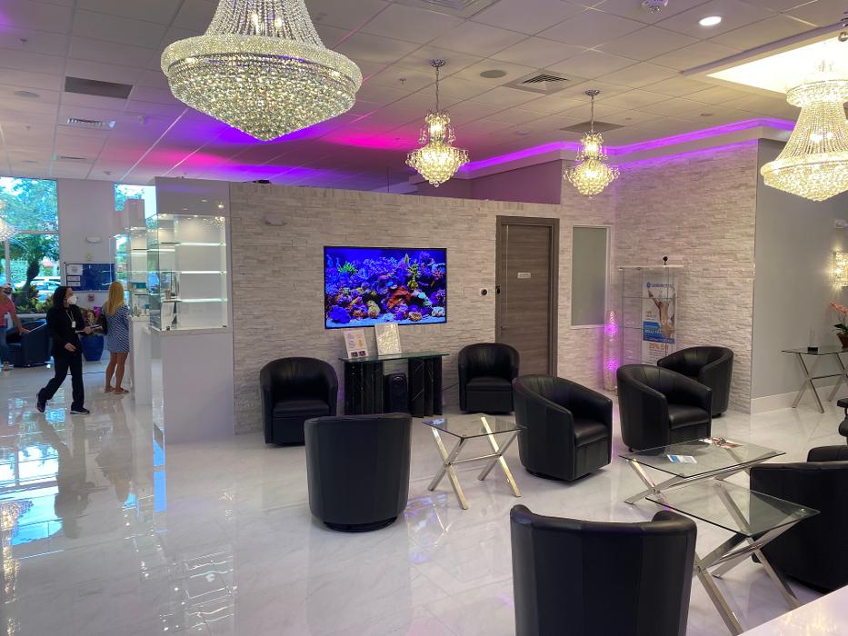 New Radiance Cosmetic Centers - Palm Beach Gardens, FL
