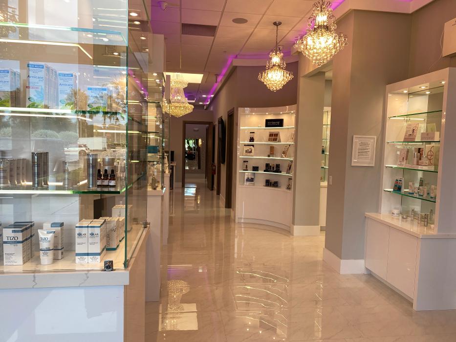 New Radiance Cosmetic Centers - Palm Beach Gardens, FL