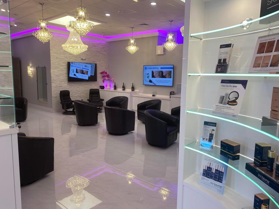 New Radiance Cosmetic Centers - Palm Beach Gardens, FL