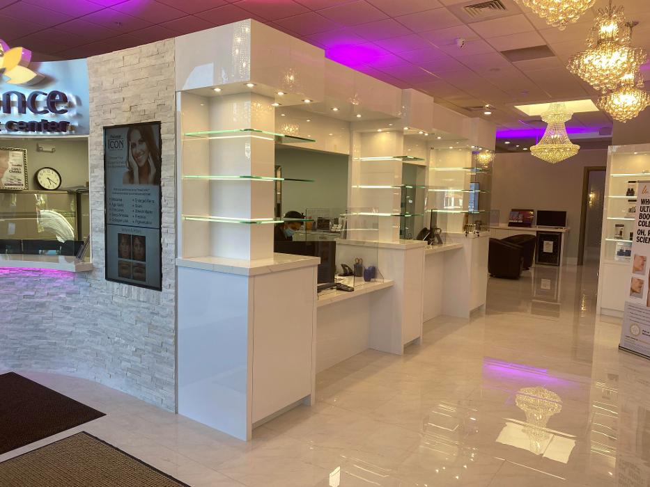 New Radiance Cosmetic Centers - Palm Beach Gardens, FL