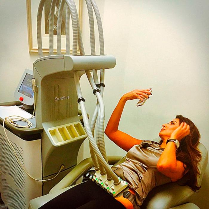 New Radiance Cosmetic Centers - Palm Beach Gardens, FL