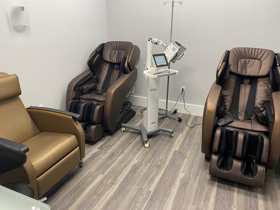 New Radiance Cosmetic Centers - Palm Beach Gardens, FL