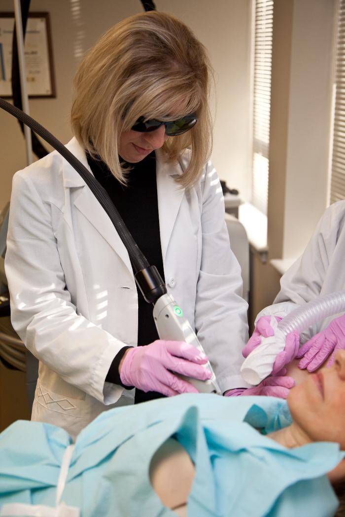 Main Line Center for Laser Surgery - Ardmore, PA