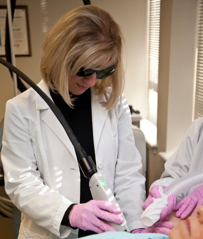 Main Line Center for Laser Surgery - Ardmore, PA