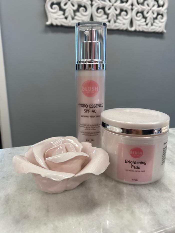 Blush Med Spa - Avon, CT