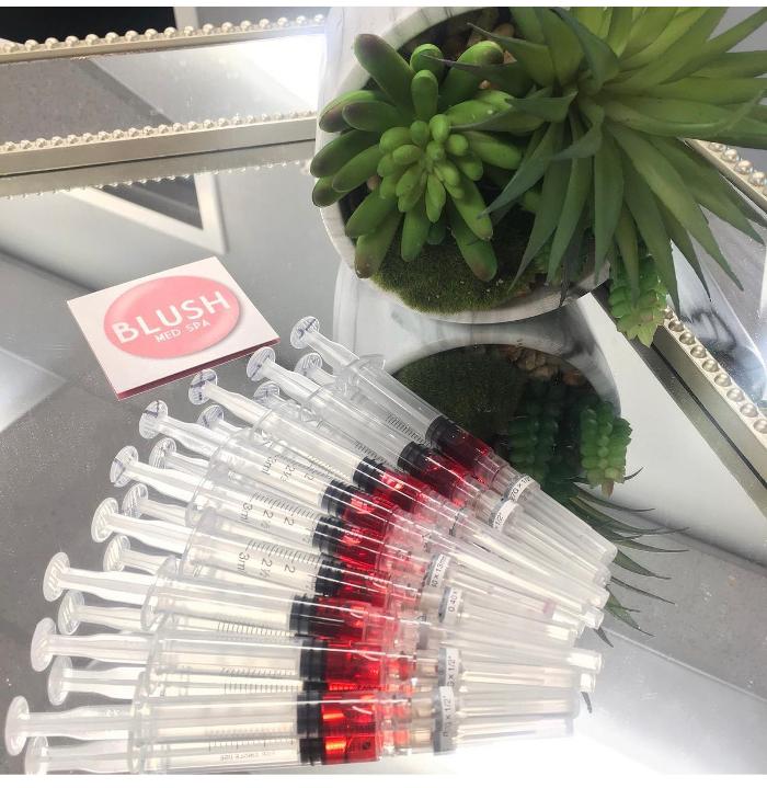 Blush Med Spa - Avon, CT
