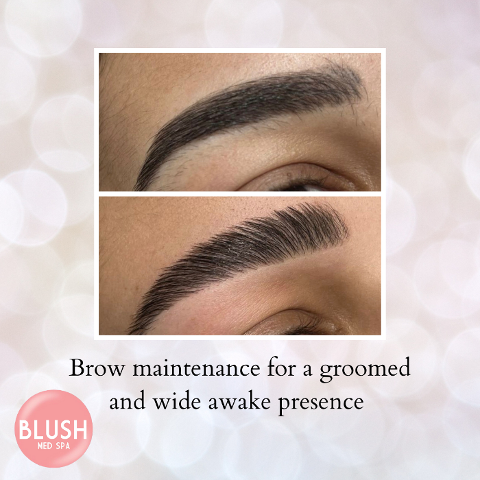 Blush Med Spa - Avon, CT