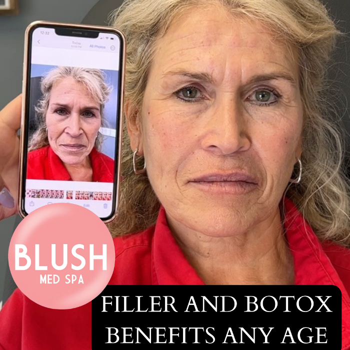 Blush Med Spa - Avon, CT