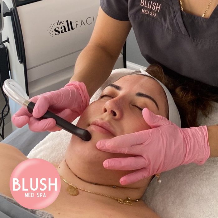 Blush Med Spa - Avon, CT