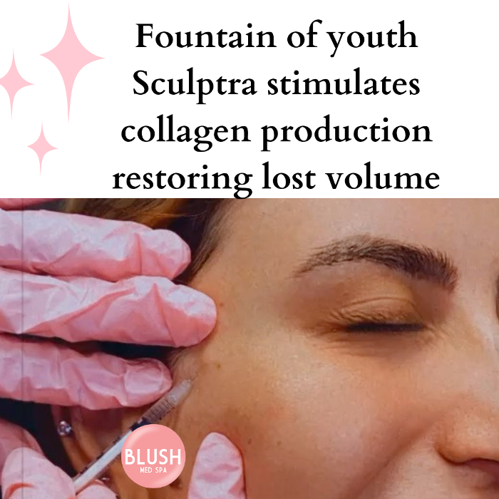 Blush Med Spa - Avon, CT