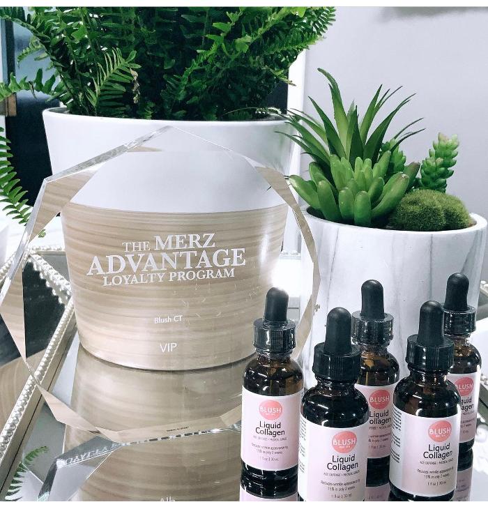 Blush Med Spa - Avon, CT