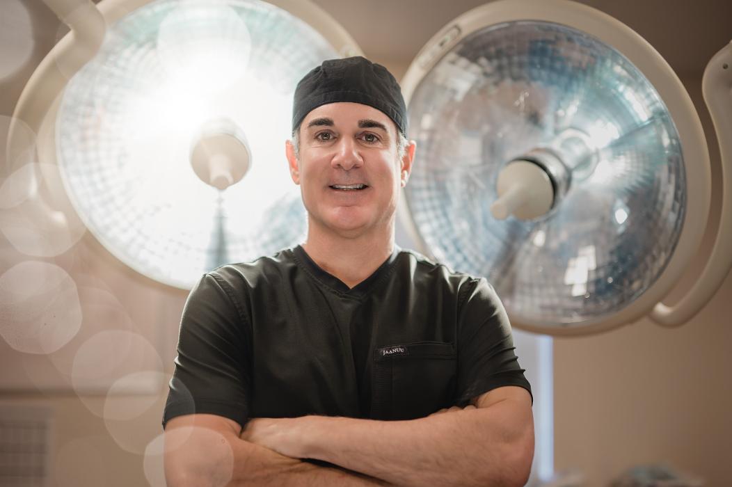 Reflections Medical by Dr. Fiorillo - Pearl River, NY