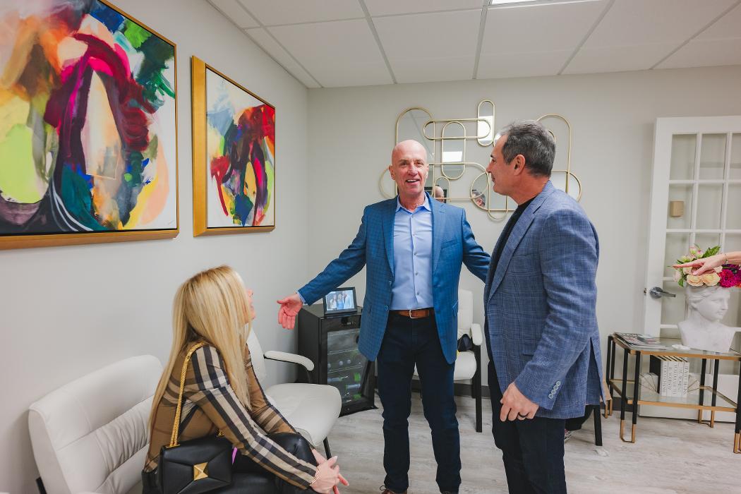 Reflections Medical by Dr. Fiorillo - Pearl River, NY