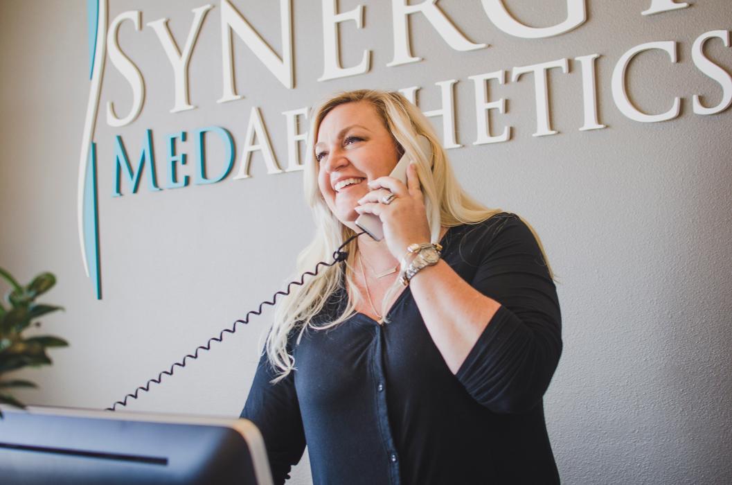 Synergy MedAesthetics - Kennewick, WA