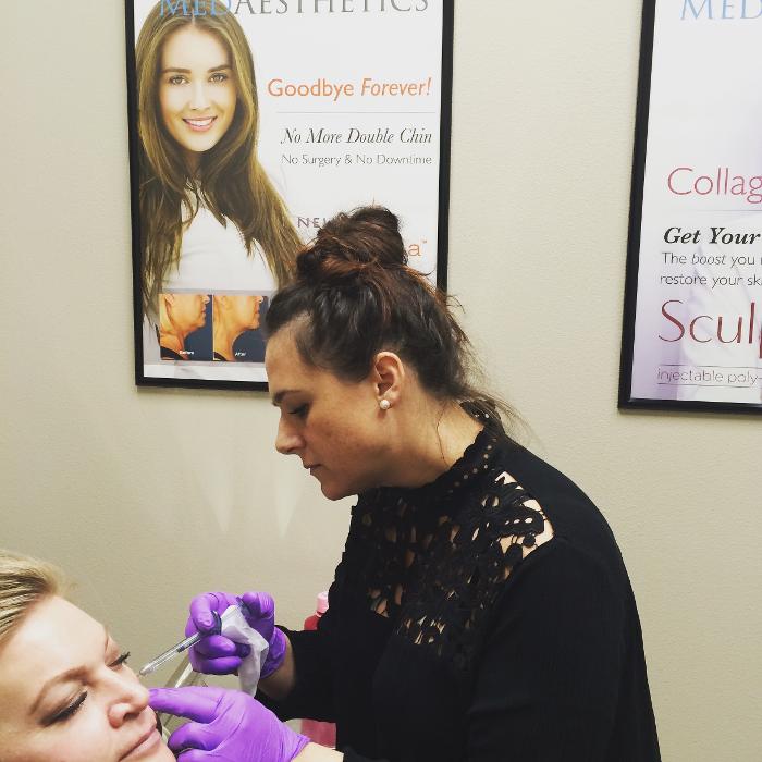 Synergy MedAesthetics - Kennewick, WA