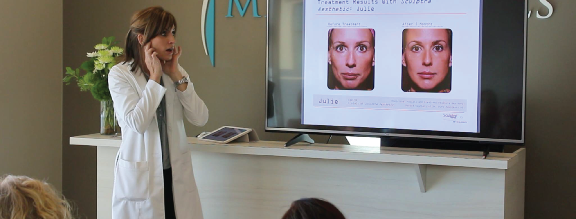 Synergy MedAesthetics - Kennewick, WA