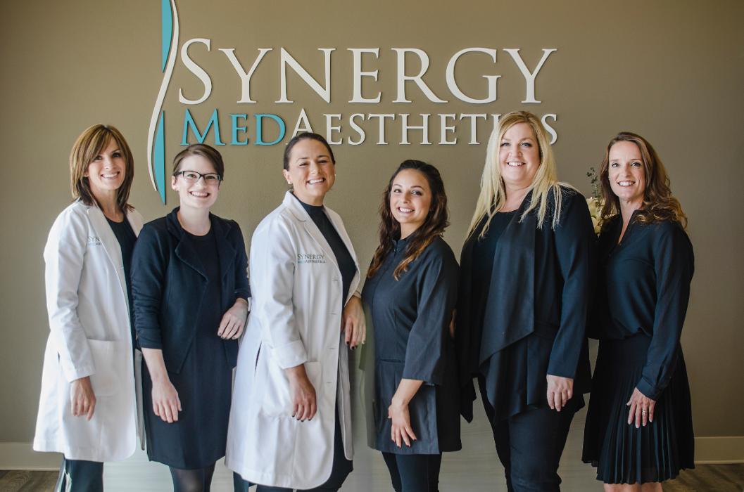 Synergy MedAesthetics - Kennewick, WA