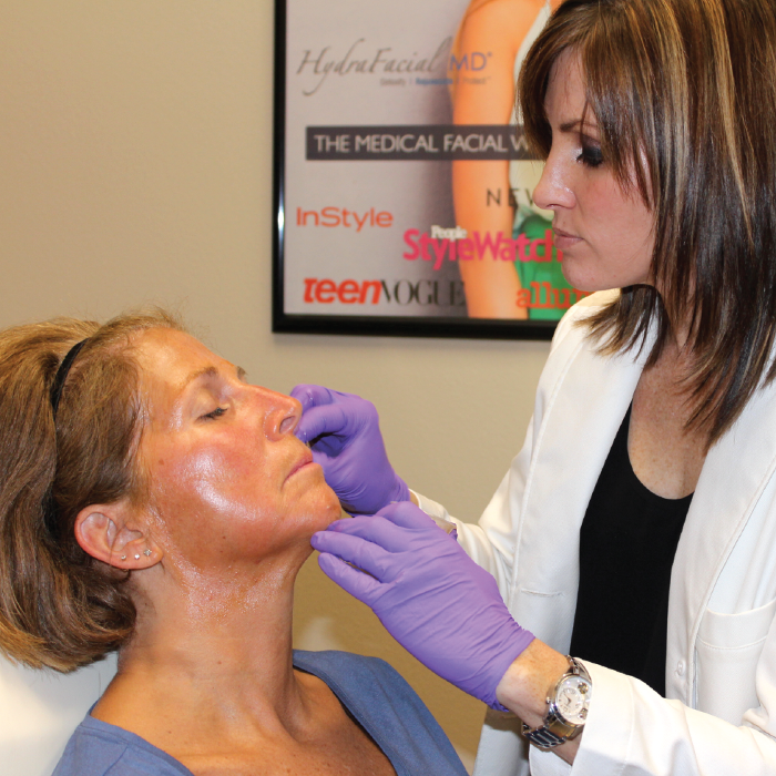 Synergy MedAesthetics - Kennewick, WA