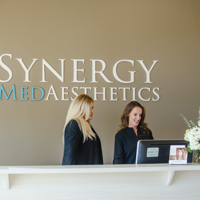 Synergy MedAesthetics - Kennewick, WA