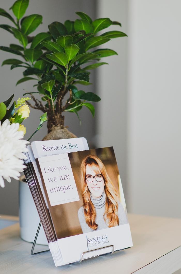 Synergy MedAesthetics - Kennewick, WA