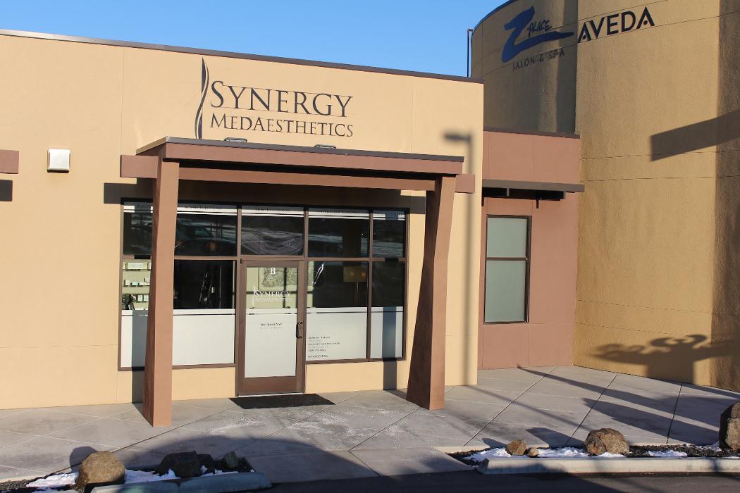 Synergy MedAesthetics - Kennewick, WA