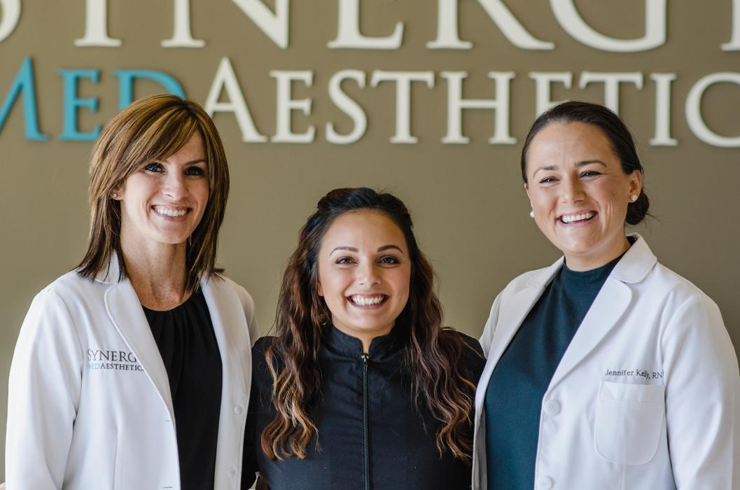 Synergy MedAesthetics - Kennewick, WA